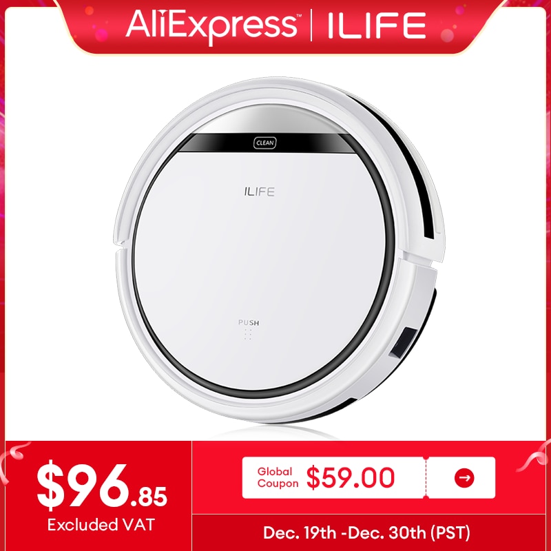 ILIFE V3s Pro κ,  Ʈ ڽ, ڵ ,  ,  ̷ν ȹ 